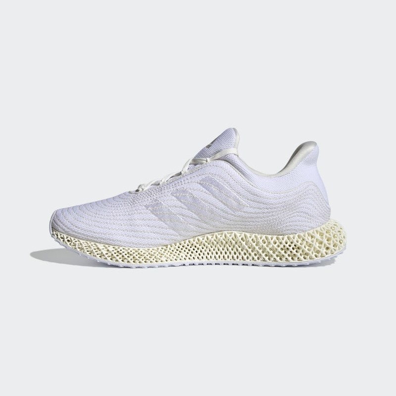 Adidas parley clearance 4d